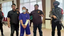 Polisi Tangkap Pelaku Kejahatan Seksual di Unsoed Purwokerto