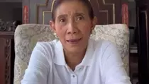 Sudah Video Call dengan Kapten Philip, Susi Pudjiastuti: Rasanya Sedih dan Bahagia