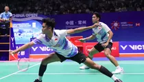 8 Wakil Indonesia Bertarung di 16 Besar Macau Open, Ada Fikri/Daniel dan Putri KW
