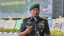 Antisipasi Penyanderaan Kapten Philip Terulang, Pangdam Cenderawasih Intensifkan Koordinasi dengan Polri hingga Pemda