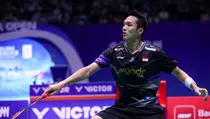 BAC 2025: Permainan Tak Seusai Keinginan, Jojo Tersingkir