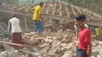 Ledakan Petasan di Sumenep Hancurkan Rumah dan Tewaskan 2 Orang