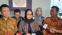 Sah, 4 Paslon Bersaing pada Pilgub Jabar 2024