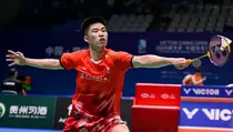 China Open 2024: Tiongkok Borong 4 Gelar Juara, Malaysia Sabet 1