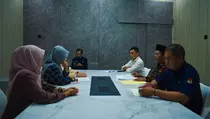 Sah, 2 Perempuan Bersaing di Pilwalkot Kediri