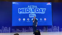 Astra Media Day 2024 Hari Kedua Jadi Forum Terbuka Antara Jurnalis dan Perwakilan Industri