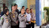 Polisi Ungkap Baru 5 Keluarga yang Lapor Terkait 7 Mayat di Kali Bekasi
