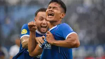Marc Klok Ungkap Kondisi Persib Bandung setelah Dikalahkan Persebaya