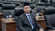 DPRD Jakarta, Fraksi Nasdem Kawal Masalah Kesehatan dan Pendidikan