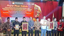 Malam Ini, KPU Gelar Debat Perdana Pilgub Sumut 2024