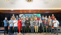 Kaltara Investment Forum 2024, Menggali Potensi Ekonomi di Kalimantan Utara