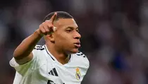 Real Madrid vs Alaves 3-2, Keran Cetak Gol Mbappe Terbuka