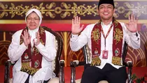 Pilkada Jatim 2024: Hasil Survei di Posisi 2, Risma Tak Ambil Pusing