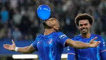 Milan Datangkan Nkunku dari Chelsea Rp 700 Miliar