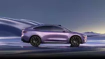 Spesifikasi Luxeed R7 Penantang Tesla Model Y