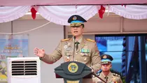 AHY Targetkan Penyelesaian Masalah Pertanahan Sebelum Akhir Masa Jabatan