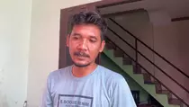 Keluarga Jenazah Terapung di Kali Bekasi Kenali Korban dari Pakaian dan Tahi Lalat