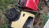 Truk Masuk Jurang Saat Antar Air Bersih, Relawan BPBD Kebumen Meninggal Dunia