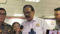 Sengketa Menara Kadin, Kubu Arsjad Rasjid Akan Tempuh Jalur Hukum