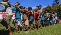 Cek Kesehatan Gratis Ungkap Banyak Anak Lambat Bicara
