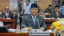 Prabowo Subianto Apresiasi Pembebasan Pilot Susi Air Tanpa Kekerasan
