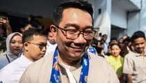 Rumahnya Digeledah KPK, Ridwan Kamil: Kami Sangat Kooperatif
