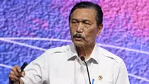 Luhut: Pemanfaatan E-Katalog Dapat Perbaiki Industri Indonesia