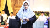 Disebut Bupati Termiskin di Indonesia, Yuli Hastuti: Saya Tidak Minder, Ini Pengabdian