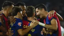 Partai Liga Spanyol Villarreal vs Barcelona Resmi Digelar di Miami