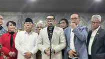 Komisi II DPR Sebut Hasilkan 160 Undang-Undang Selama Periode 2019-2024