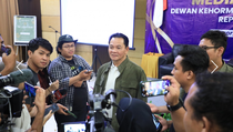 DKPP Harap Miliki Kantor Perwakilan di Setiap Provinsi Saat Prabowo Jadi Presiden
