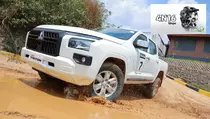 Ini Fakta Mitsubishi Triton Jadi Kuda Pekerja Para Pebsinis