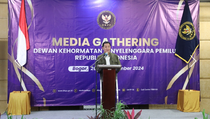 Cegah Pelanggaran Kode Etik Pilkada 2024, DKPP Bakal Kumpulkan Jajaran KPU-Bawaslu
