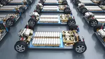 General Motors dan CATL Buat Baterai Mobil Listrik dengan Pengisian Daya Super