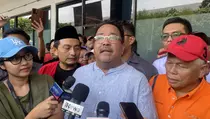 Rano Karno Yakin Bisa Salip Elektabilitas Ridwan Kamil-Suswono