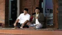 Elektabilitas Masih Tertinggal, Hendrar Prihadi: Hasil Survei Hanya Potret
