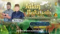 Jalan Dakwah BTV: Kriteria Calon Menantu Idaman Menurut Islam