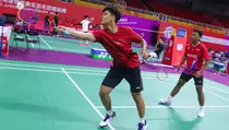 Kejuaraan Dunia Bulu Tangkis Junior 2024: Indonesia Dituntut Langsung Panas pada 2 Laga Pertama