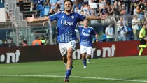 Como Kembali Raih Kemenangan di Liga Italia