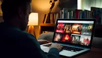 Jangan Sembarangan Unduh Film Bajakan Gratis di Internet, Malware Peaklight Mengintai