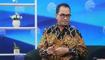 KPK Panggil Ulang Eks Menhub Budi Karya Sumadi Terkait Kasus DJKA