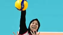 Kovo Cup 2024: Red Sparks Menang, Megawati Sumbang 22 Poin