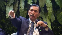 Strategi Pemerintah untuk Pertumbuhan Ekonomi Nasional 8 Persen