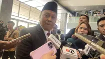 PKS Soal Penambahan Menteri: Kalau Sudah Diperhitungkan, Jalankan