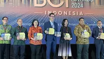 Didukung Inovasi, LippoLand Raih Penghargaan pada Industri Properti