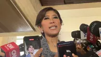 Meutya Hafid: Anggota DPR Harus Kolaborasi dengan Presiden