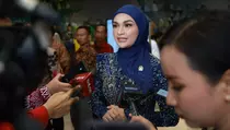 Resmi Dilantik Jadi Anggota DPR, Putri Zulhas Siap Perjuangkan Perempuan, Anak, dan UMKM