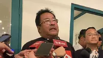 Rano Karno: Naturalisasi Masih Diperlukan, tetapi Ada Catatan