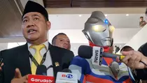 Polemik Perpol 10/2025, DPR Nilai Tak Bertentangan Putusan MK