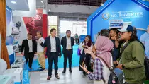 Midea Targetkan Penjualan 10.000 Unit AC Inverter di Indonesia hingga Akhir 2024